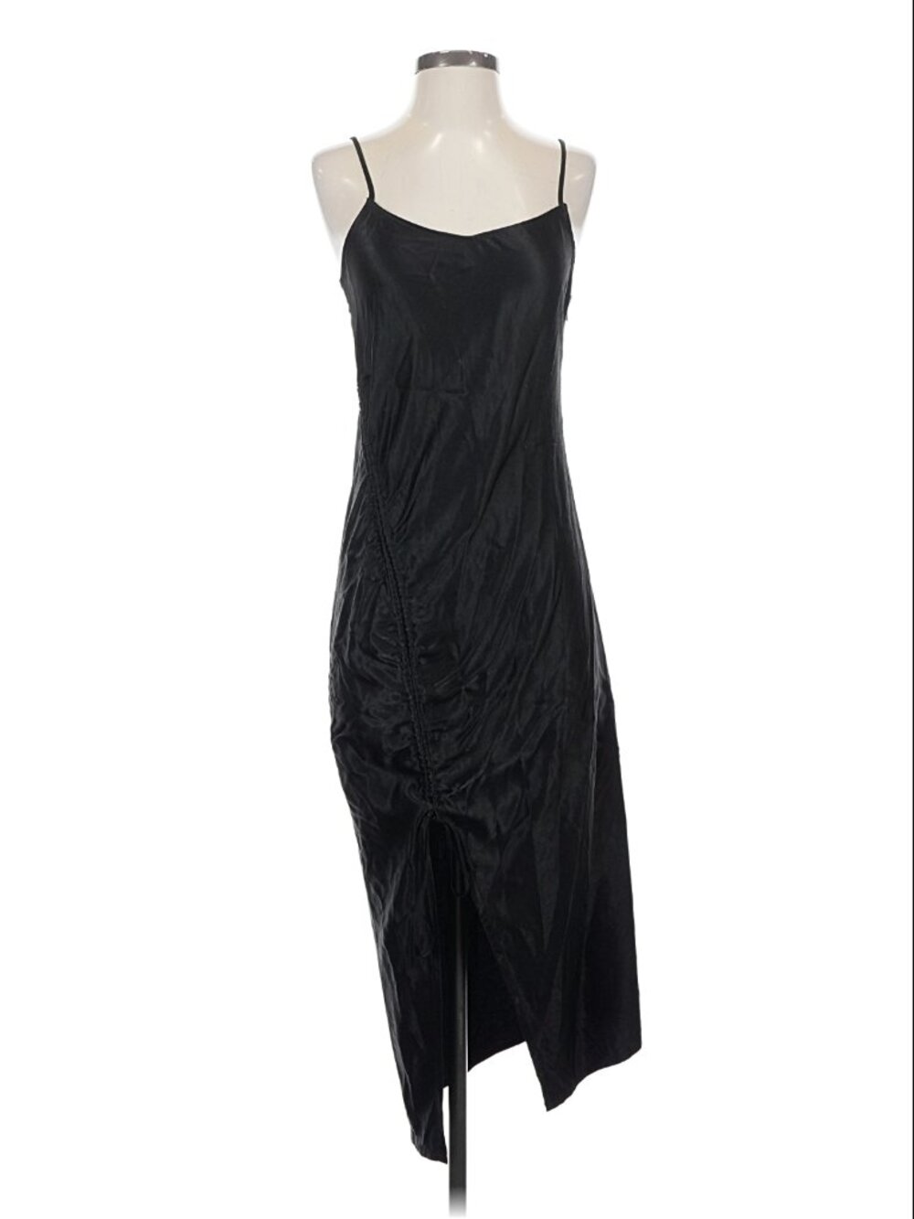 Sophie Rue Ruched Side Cami Dress